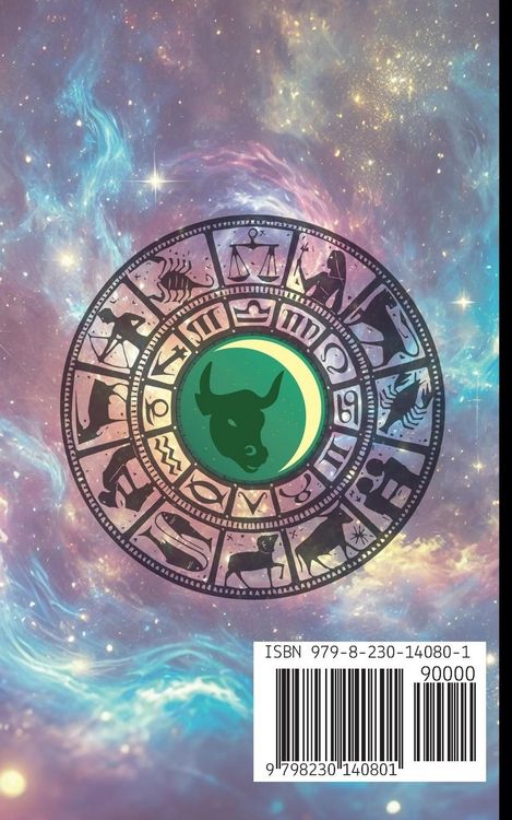 Produktbild: Taurus Witch