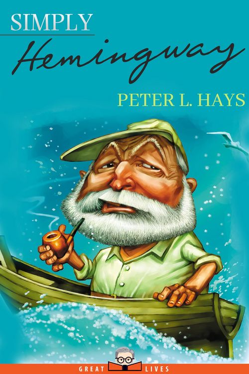 Produktbild: Simply Hemingway