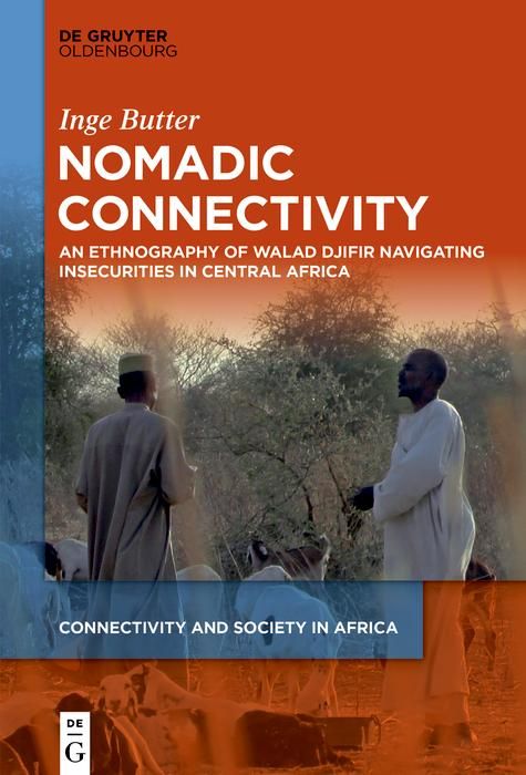 Produktbild: Nomadic Connectivity