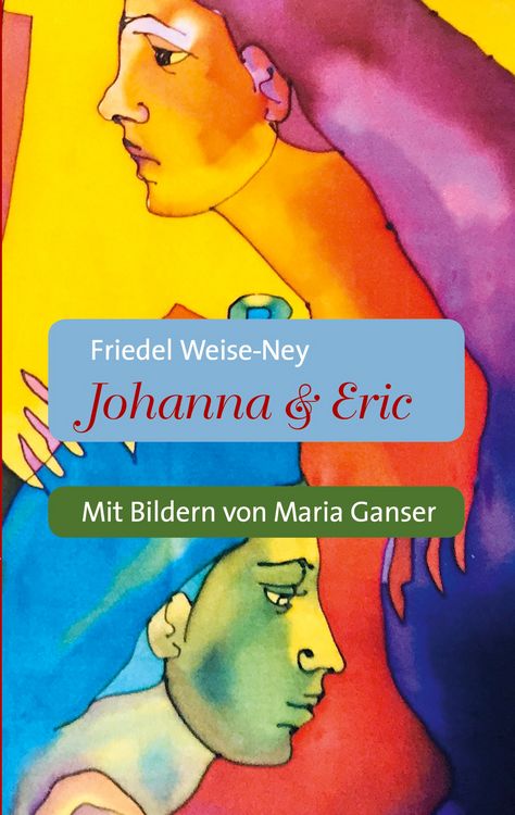 Produktbild: Johanna & Eric