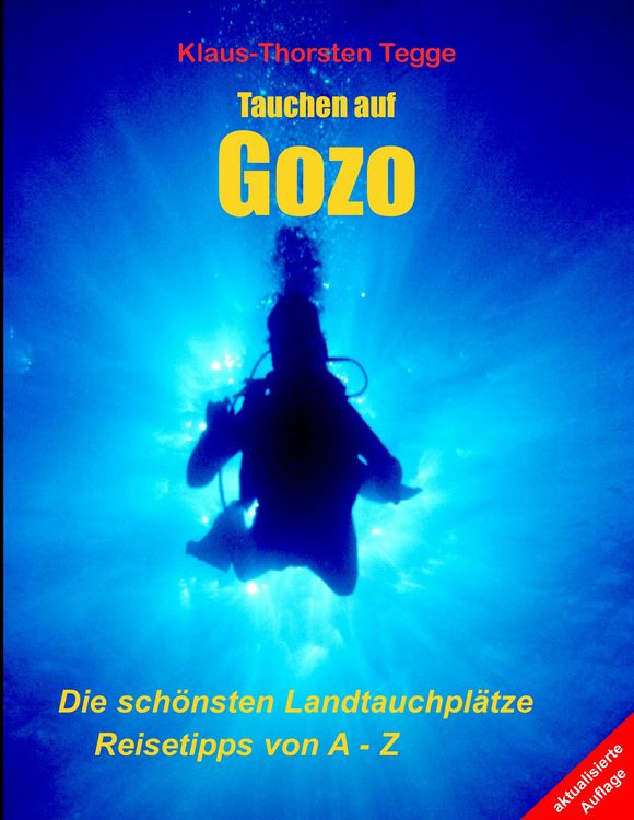 Produktbild: Tauchen auf Gozo