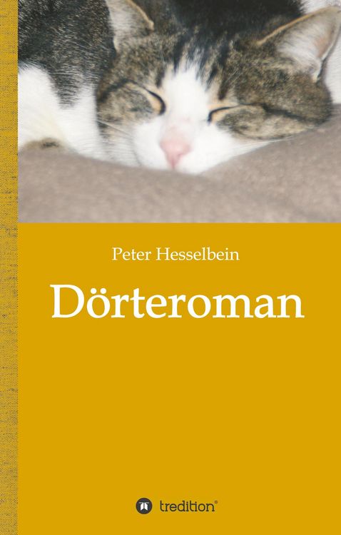 Produktbild: D&ouml;rteroman