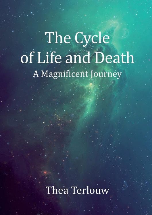 Produktbild: The Cycle of Life and Death