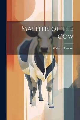 Produktbild: Mastitis of the Cow