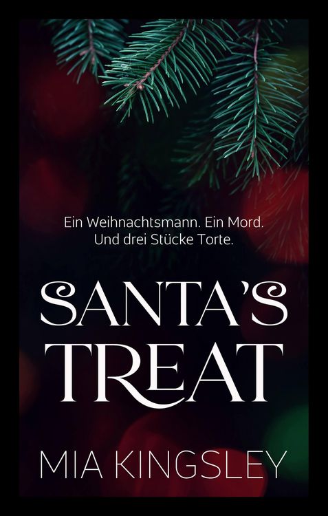 Produktbild: Santa's Treat