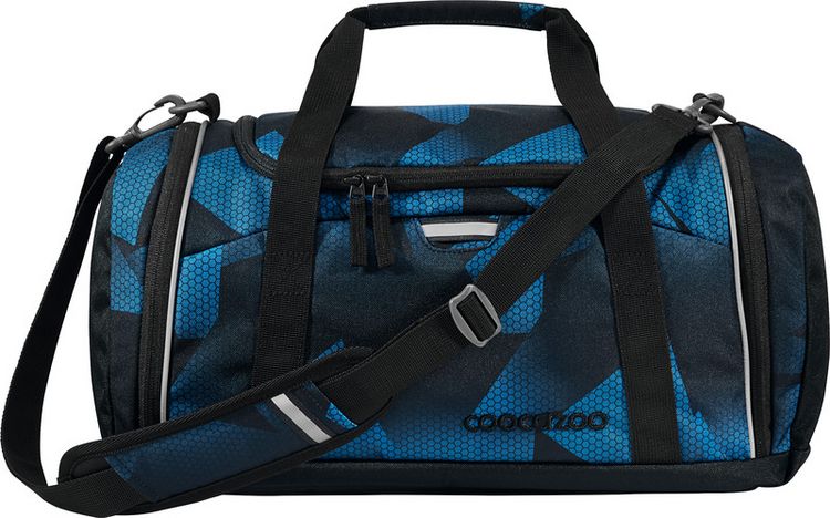 Produktbild: Sporttasche, Electric Ice