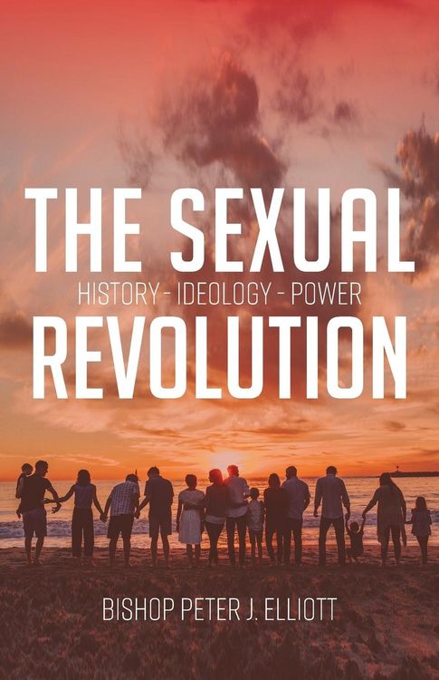 Produktbild: The Sexual Revolution