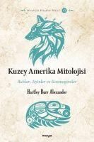 Produktbild: Kuzey Amerika Mitolojisi
