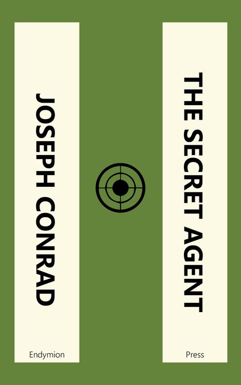 Produktbild: The Secret Agent