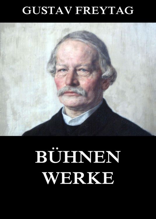 Produktbild: B&uuml;hnenwerke