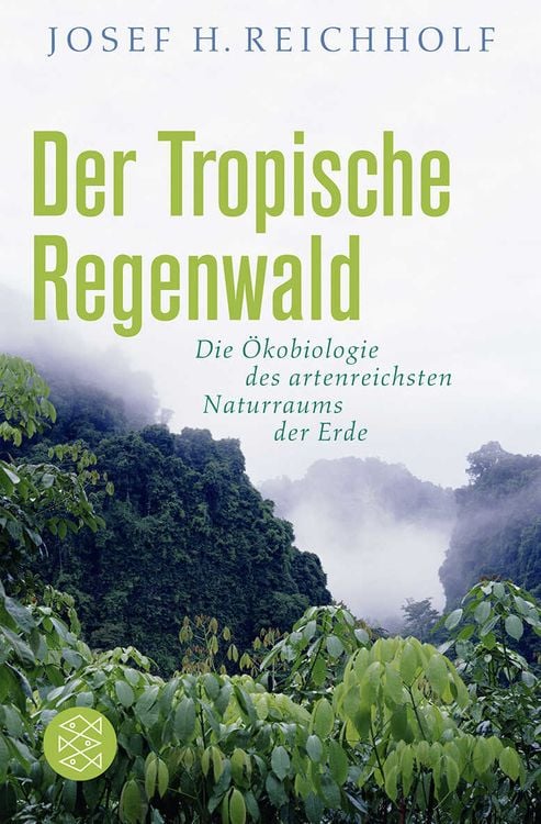 Produktbild: Der tropische Regenwald
