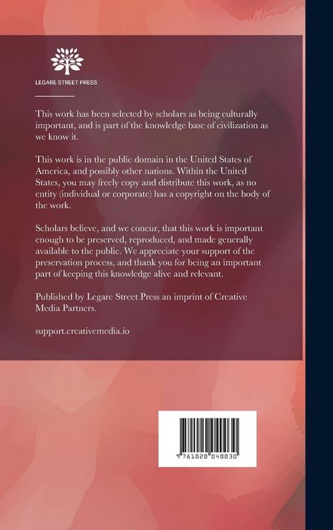 Produktbild: Outlines of Pathology and Practice of Medicine