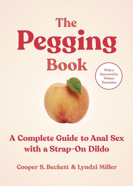 Produktbild: Pegging Book