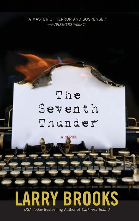 Produktbild: The Seventh Thunder