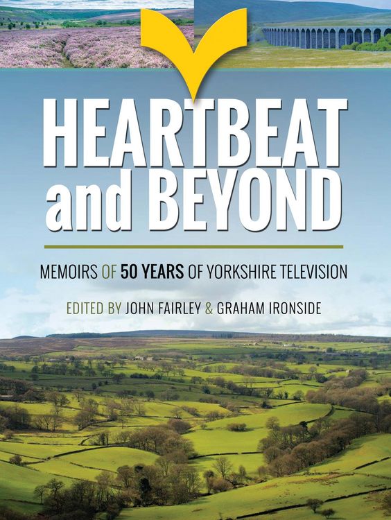 Produktbild: Heartbeat and Beyond