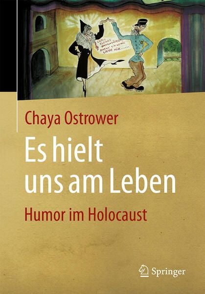 Produktbild: Es hielt uns am Leben