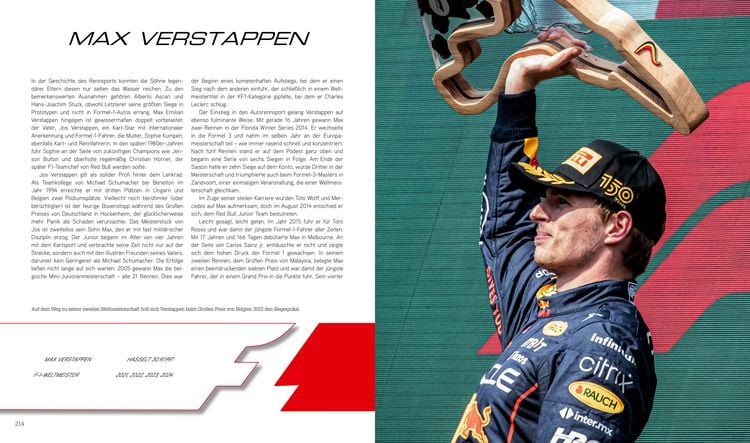 Produktbild: Formel 1