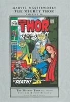 Produktbild: Lee, S: Marvel Masterworks: The Mighty Thor Volume 10