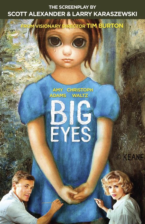 Produktbild: Big Eyes