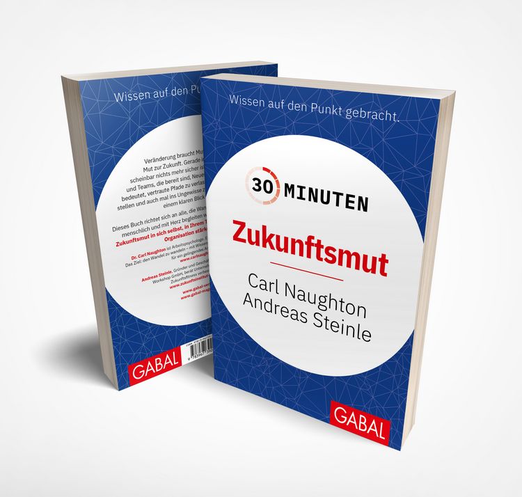 Produktbild: 30 Minuten Zukunftsmut