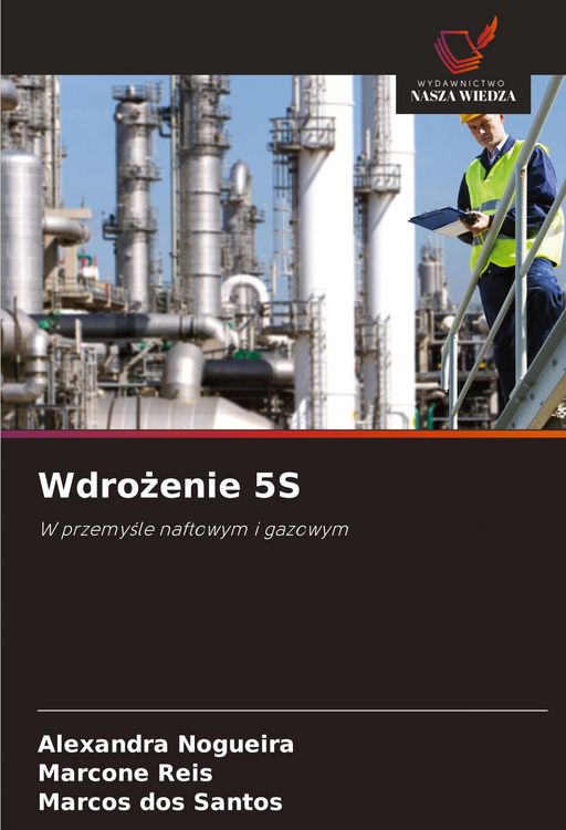 Produktbild: Wdro&iquest;enie 5S