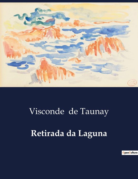 Produktbild: Retirada da Laguna