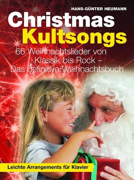 Produktbild: Christmas Kultsongs