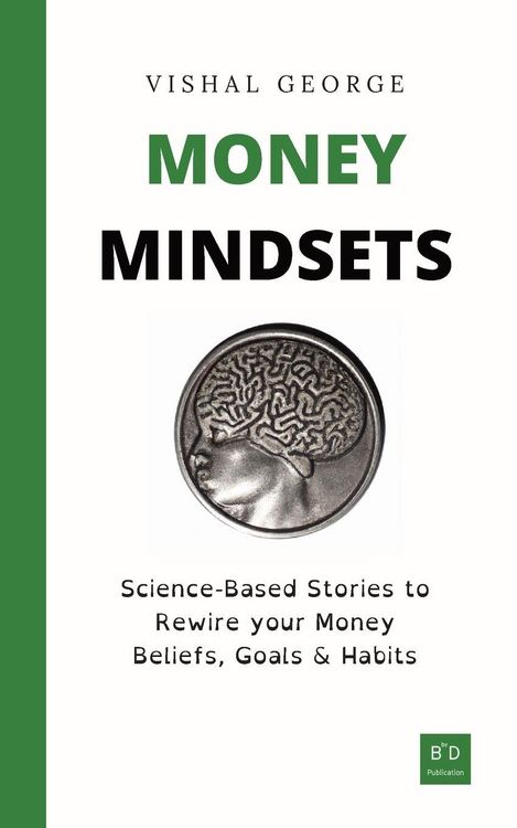 Produktbild: Money Mindsets