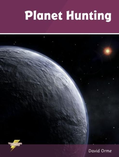 Produktbild: Planet Hunting