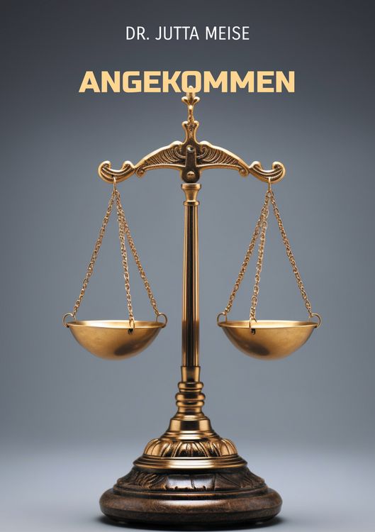 Produktbild: Angekommen