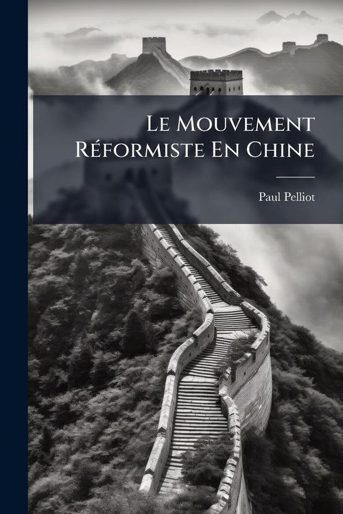 Produktbild: Le Mouvement R&Atilde;(c)formiste En Chine