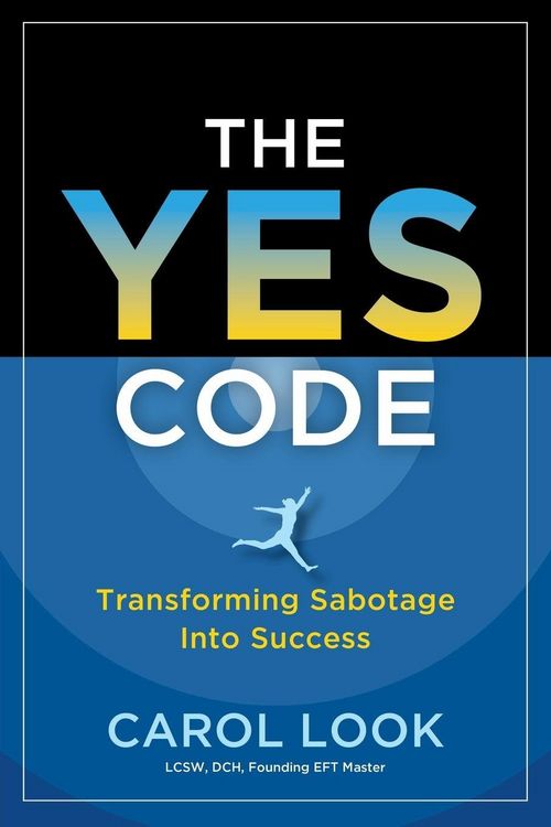 Produktbild: The Yes Code