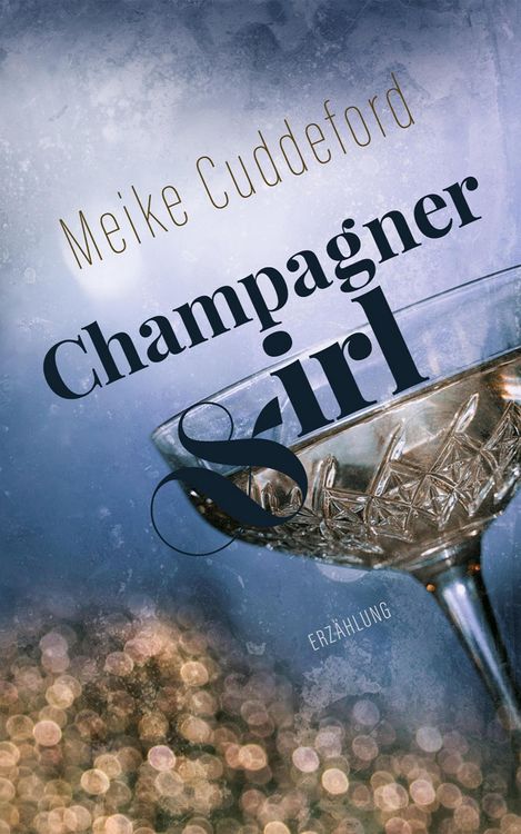 Produktbild: Champagnergirl