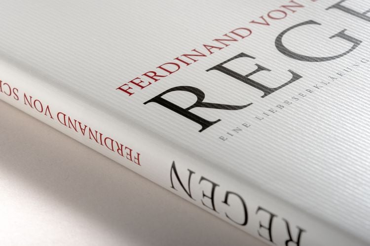Produktbild: Regen