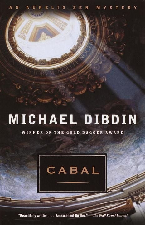 Produktbild: Cabal