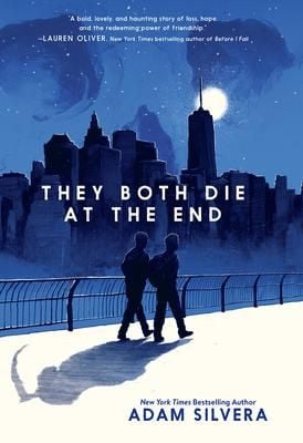 Produktbild: They Both Die at the End