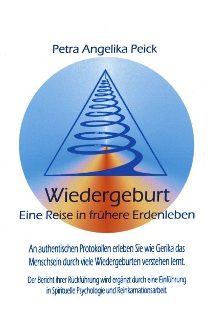 Produktbild: Wiedergeburt
