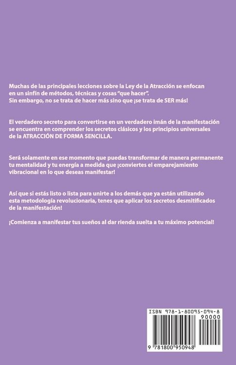 Produktbild: Desmitificando los secretos de la manifestaci&oacute;n