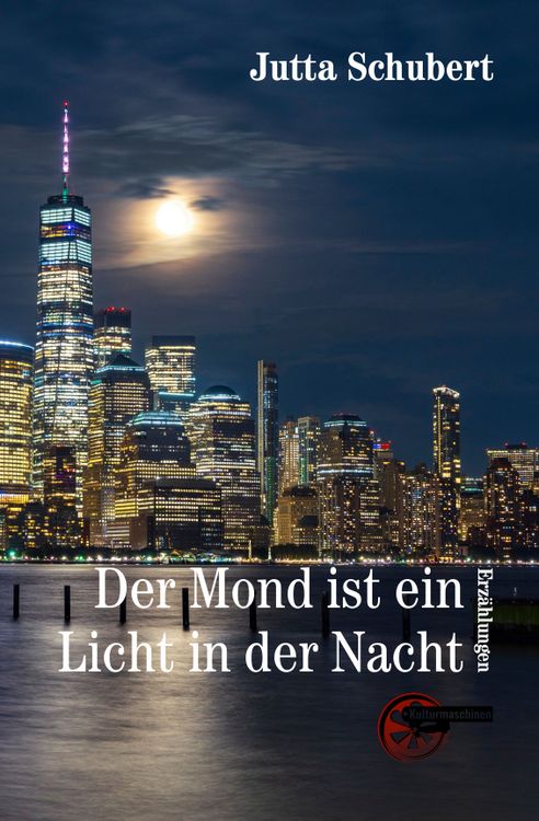 Produktbild: Der Mond ist ein Licht in der Nacht