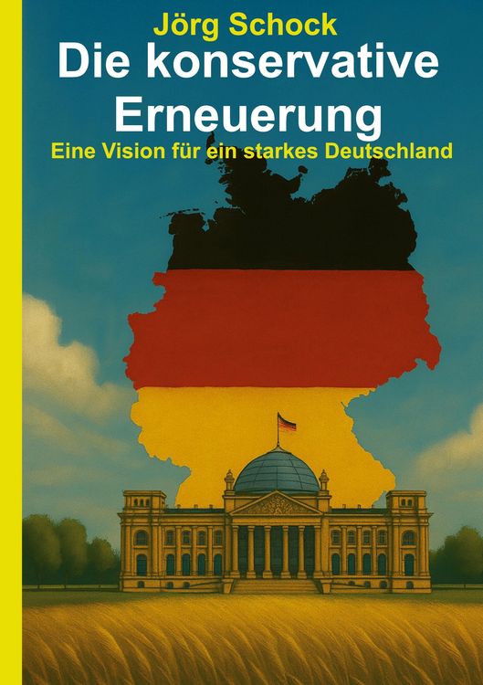 Produktbild: Die konservative Erneuerung