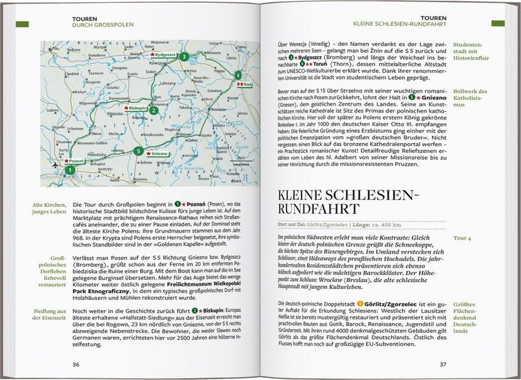 Produktbild: Baedeker Reisef&uuml;hrer Polen
