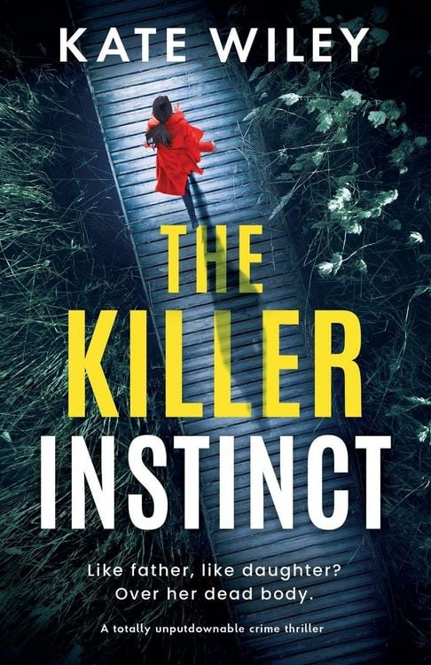 Produktbild: The Killer Instinct