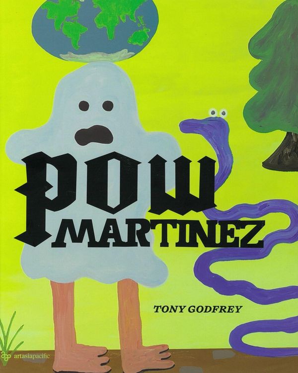Produktbild: POW Martinez