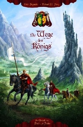 Produktbild: Die Wege des K&ouml;nigs
