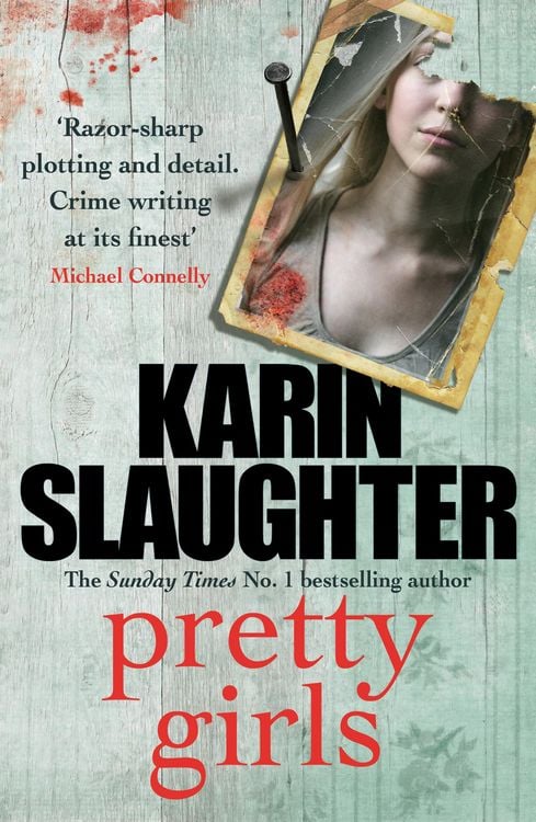 Produktbild: Pretty Girls