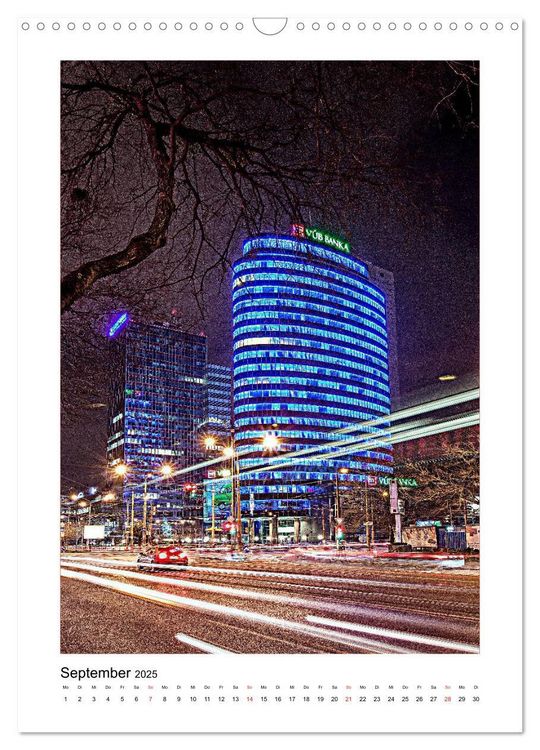 Produktbild: Slowakei - Streifz&uuml;ge durch ein nahezu unbekanntes Land (Wandkalender 2025 DIN A3 hoch), CALVENDO Monatskalender