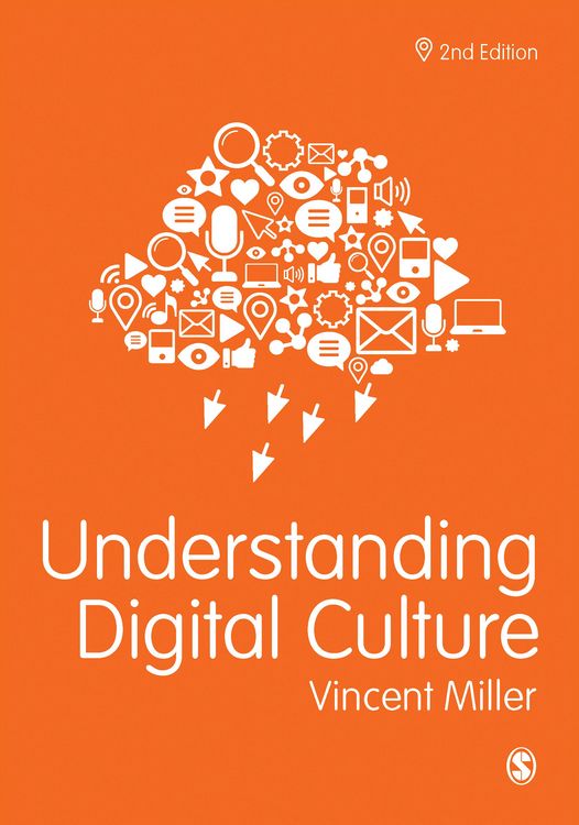 Produktbild: Understanding Digital Culture