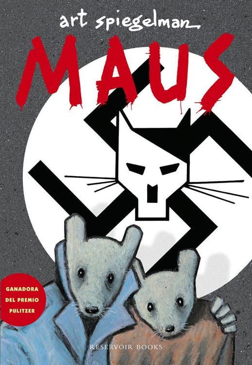Produktbild: Maus