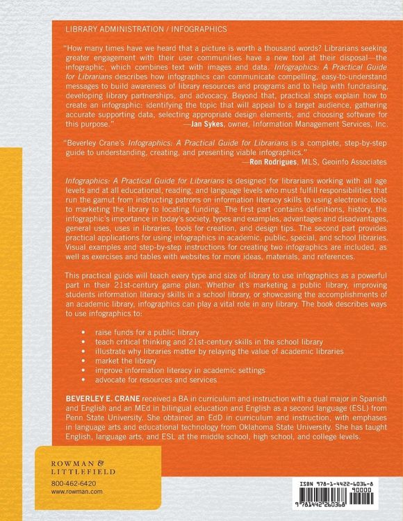 Produktbild: Infographics