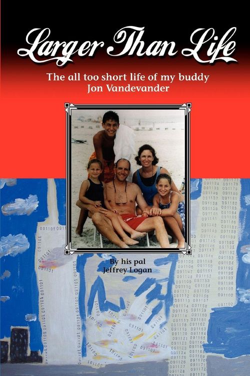 Produktbild: Larger Than Life